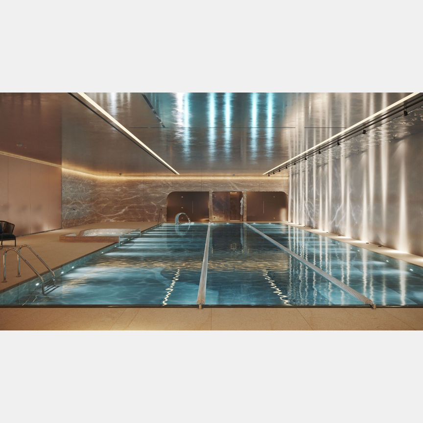 4-к. квартира, 429,2 м², 13/14 эт.