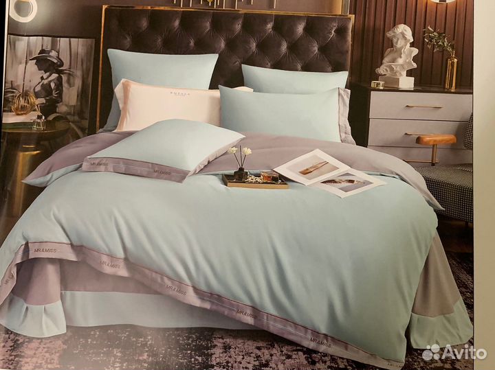 Белье постельное