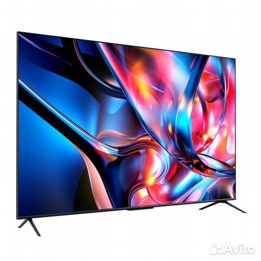 TCL Ffalcon 75S515D