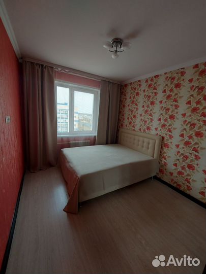 Сдам квартиру на длительный срок без посредников