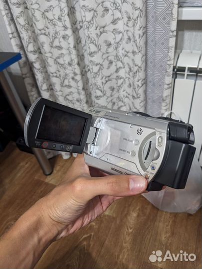 Sony Handycam