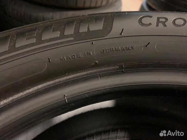 Michelin CrossClimate 2 215/55 R16 91V