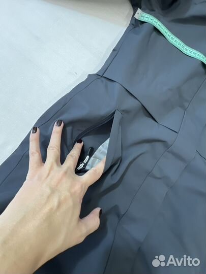 Парка женская демисезон North Bend 44