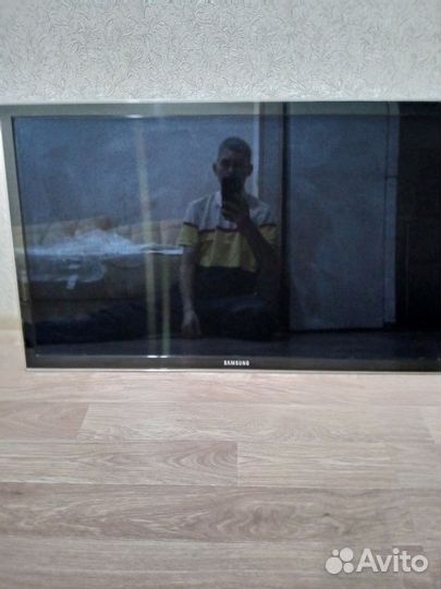 Телевизор ЖК бу