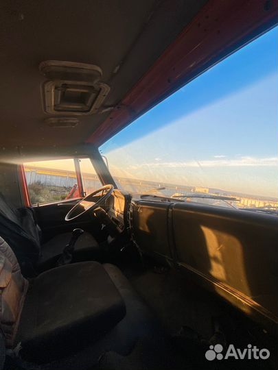 Кабина камаза euro 4