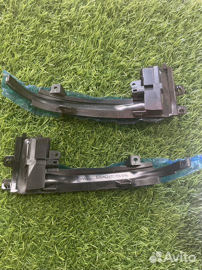 Повторитель поворота VAG