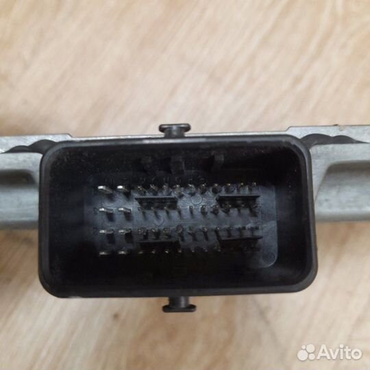 Блок управления АКПП Nissan X-Trail T31 2007-2014