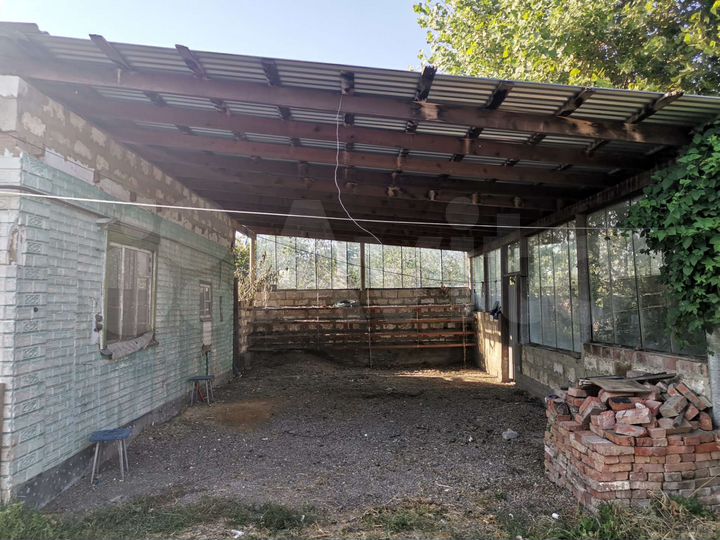 Дом 117 м² на участке 10 сот.