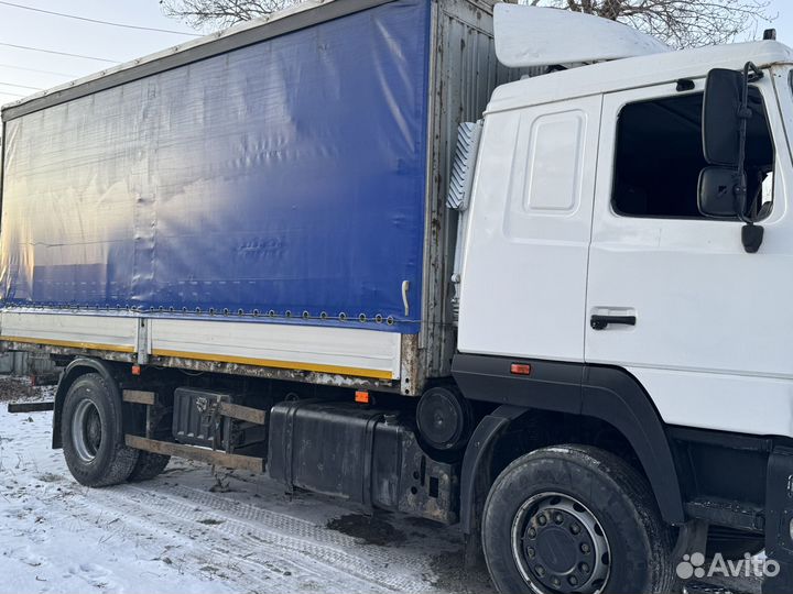 Продам маз 5340