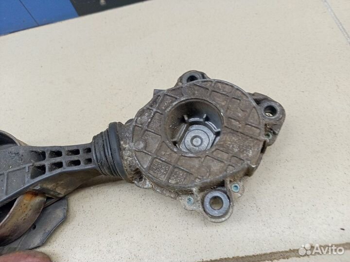 Ролик-натяжитель ручейкового ремня 308 I 2007-2015