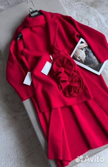 Костюм max mara