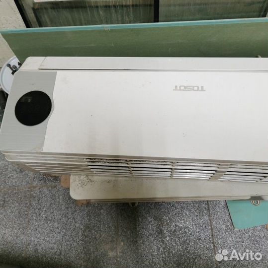 Кондиционер 7-ка