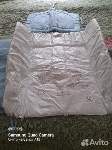 Детские вещи