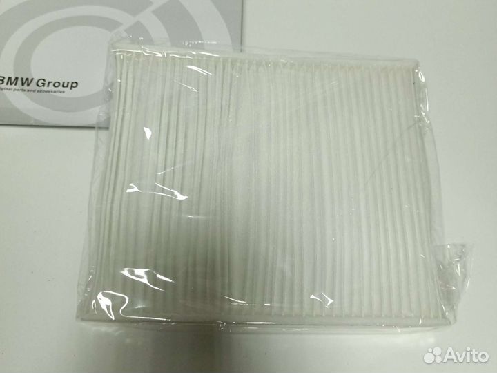 Фильтр рециркуляции воздуха бмв X5 E70 X6 E71