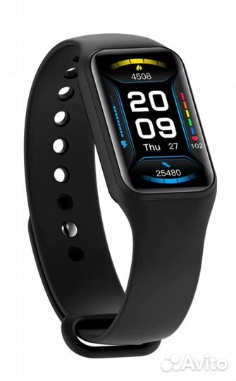SMART Watch R1
