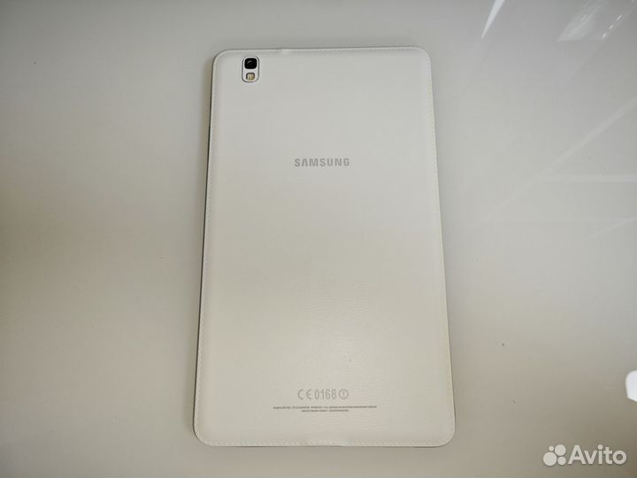 Планшет Samsung Galaxy Tab Pro 8.4 SM-T325