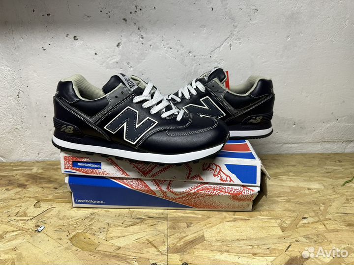 New balance