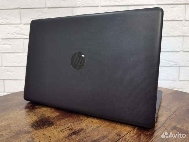 Мощный HP для игр, учёбы, работы