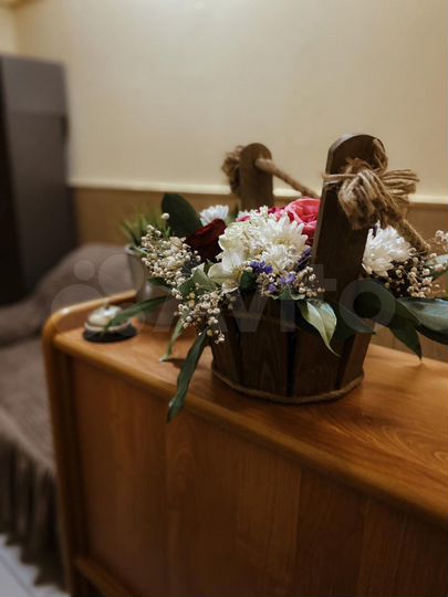 Комната 25 м², 1/5 эт.