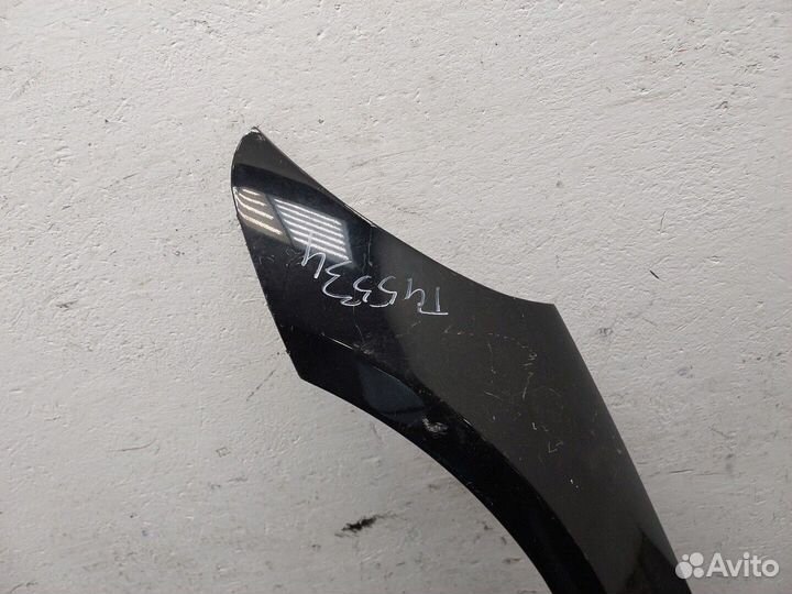 Крыло Mercedes R W251 2005, 2009