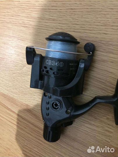 Удилеше 3метра