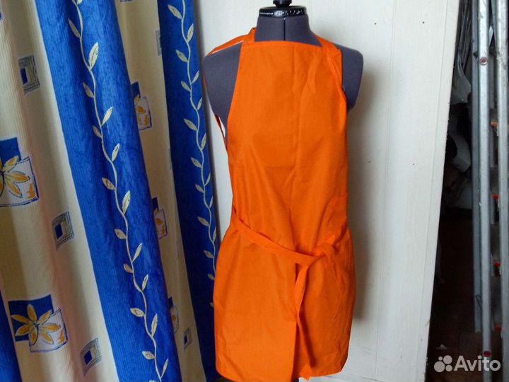 Фартук для поваров,официантов,кухонных рабочих