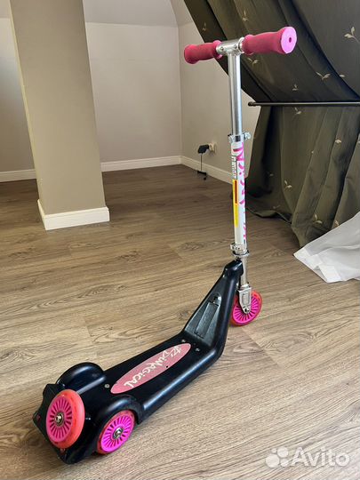 Самокат детский Imaginarium