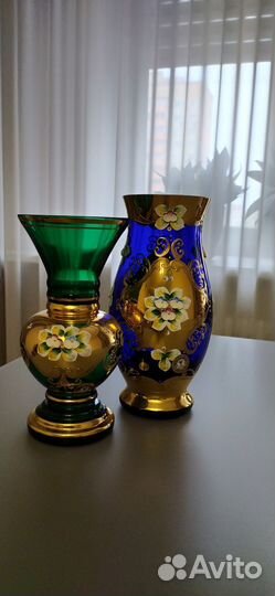 Ваза Богимия для цветов