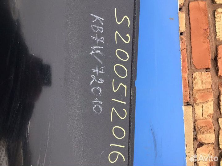 Дверь задняя правая Mazda CX-5 2