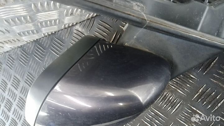 Зеркало наружное правое jaguar XF (X250) 2009