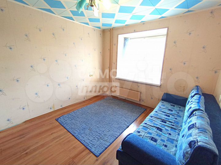 2-к. квартира, 59 м², 9/10 эт.