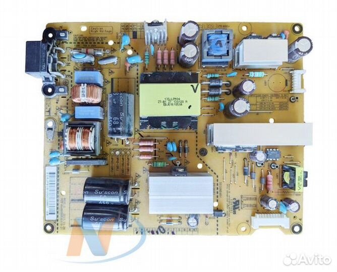 Запчасти для телевизора