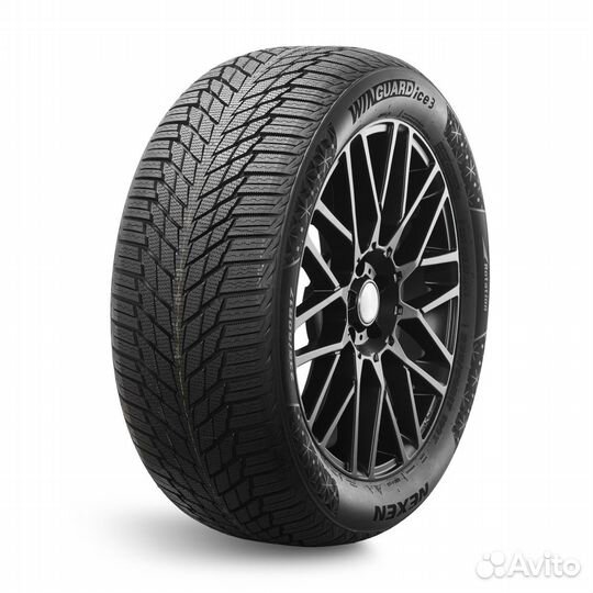 Nexen Winguard Ice 3 245/45 R17 99T