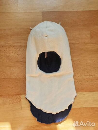 Шапка шлем kivat 2