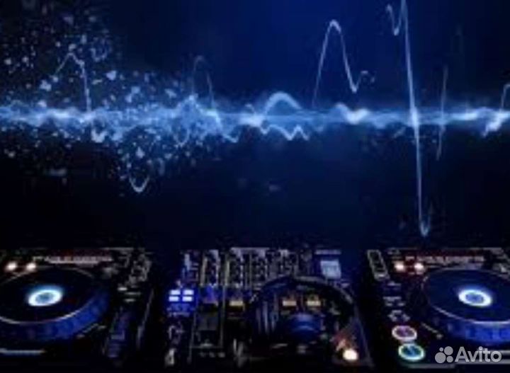 Диджей на ваше мероприятие