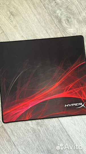 Коврик для мыши HyperX размер L