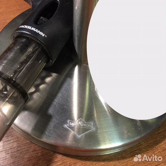 Кухонная утварь, поштучно