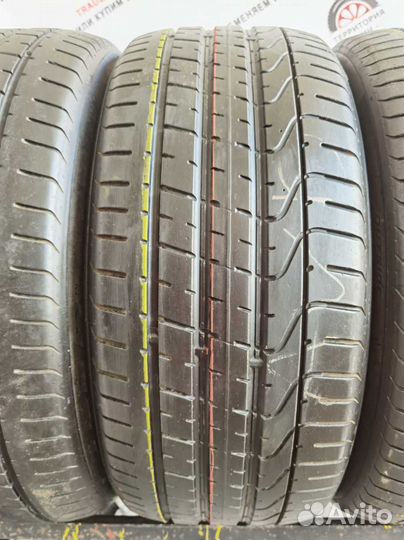 Continental ContiEcoContact 5 205/50 R17 89V