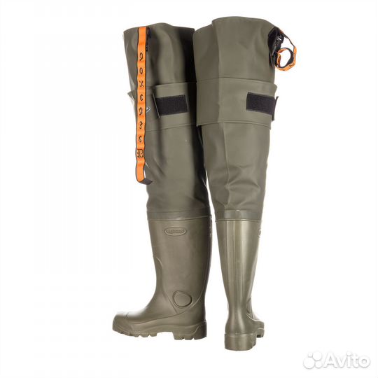 Сапоги вездеход Водяной винитол эва св-72Р р.45