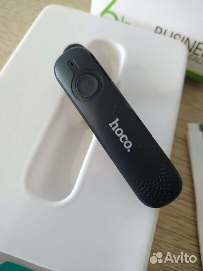 Bluetooth гарнитура hoco
