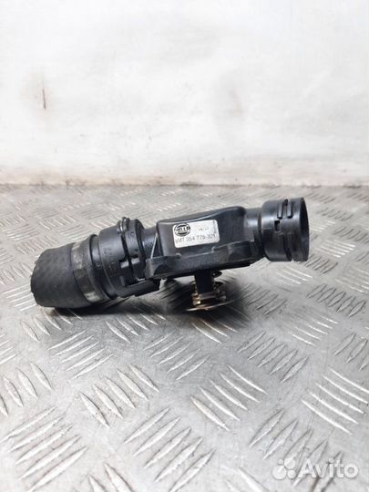 Корпус термостата Bmw X5 внедорожник 5 дв. 3.0