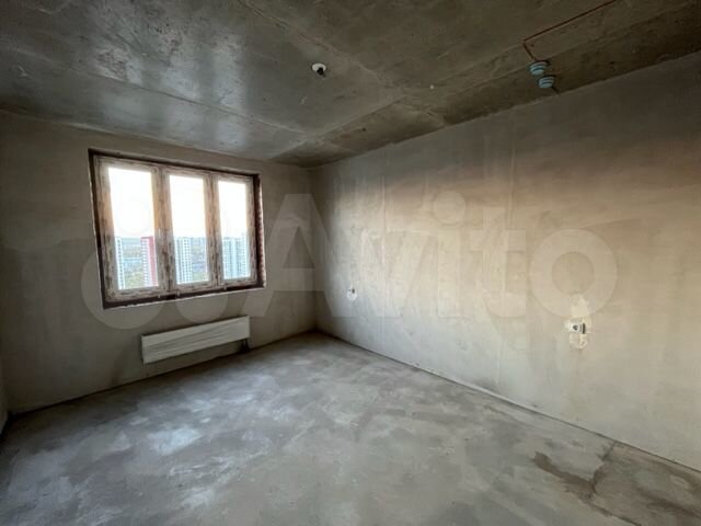 2-к. квартира, 43,5 м², 22/25 эт.