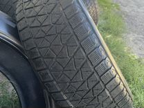 Bridgestone Blizzak DM-V2 235/60 R18