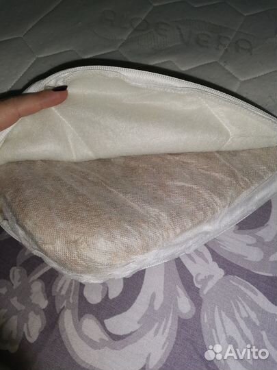 Кроватка-манеж