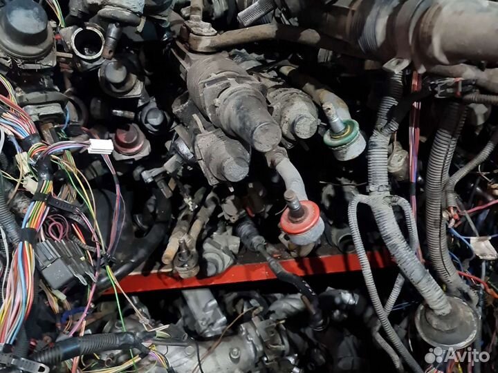 Рейки на ваз