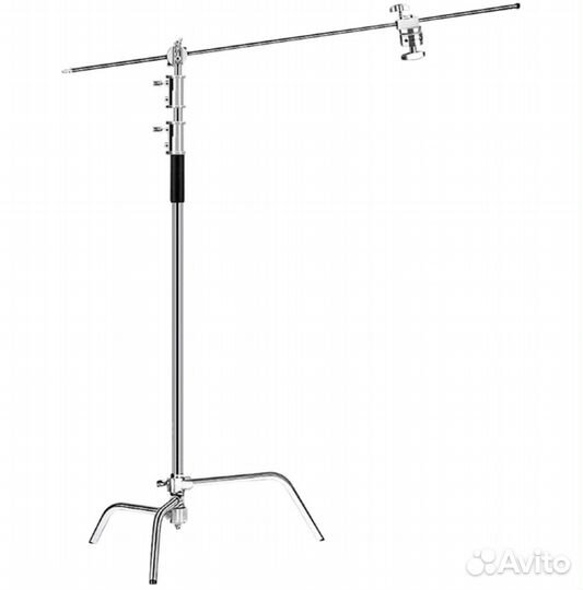 Стойка - журавль Digitalfoto DF-T01S C-stand