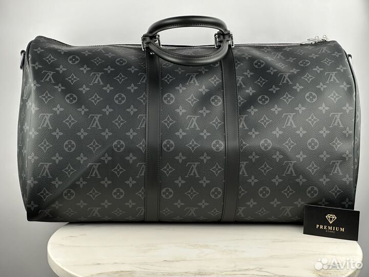 Сумка дорожная Louis Vuitton Keepall