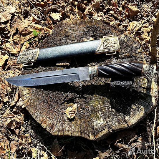 Нож Казачий Пластунский