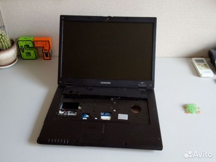 Ноутбук на зп