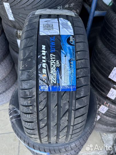 Sailun Atrezzo ZSR 225/55 R17